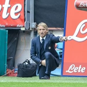 Inter, Mancini: "Parità di bilancio? Per arrivarci è fondamentale vincere"