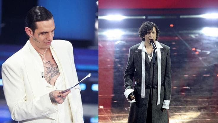 Sanremo, "bambini e terra martoriata": Lauro lancia Meta, non nomina la Palestina. È polemica social