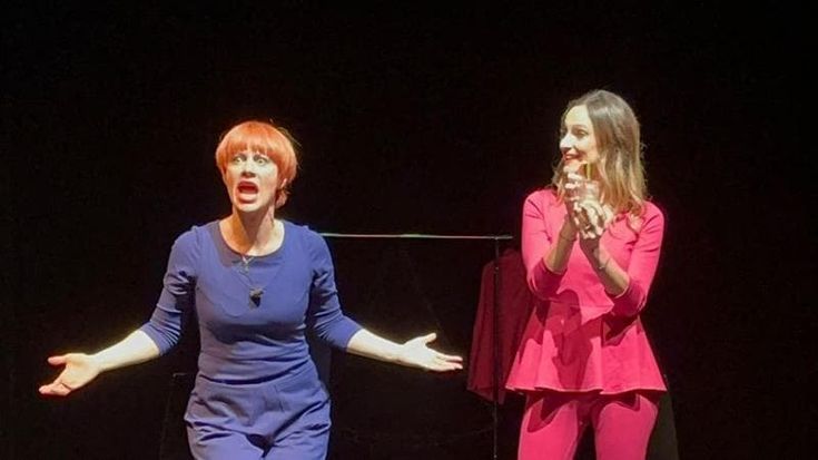 Mammadimerda: “Figli, centri estivi e sorellanza: la nostra ironia per le battaglie delle donne”