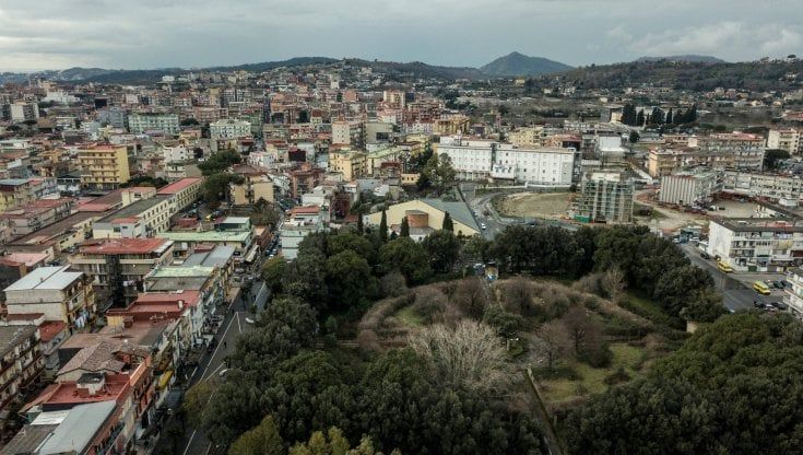 La sfida di Pianura l'incompiuta