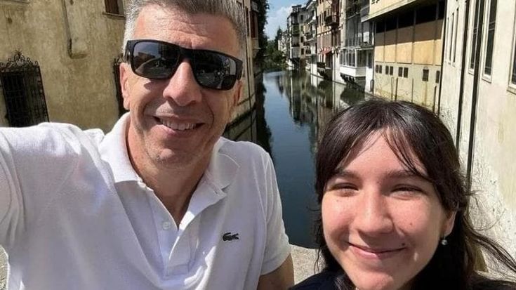 Giulia Cecchettin, quel messaggio alla sorella: “Sono sempre qui per te”