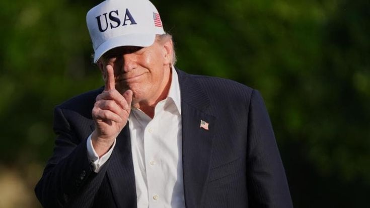 Dopo il viaggio in Cina Trump studia i piani per attaccare l’Iran