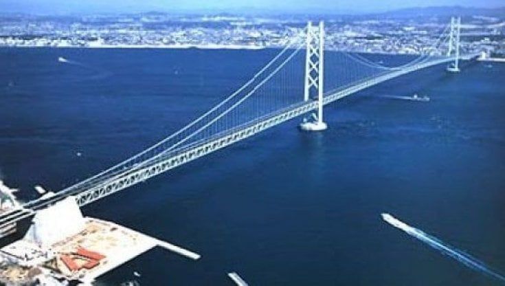 Ponte o tunnel sullo Stretto di Messina, politica e grandi imprese tornano a discutere