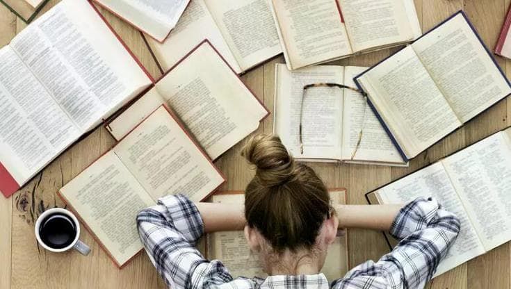 Ansia da esame: dalla maturità all’appello universitario come affrontare la paura della prova