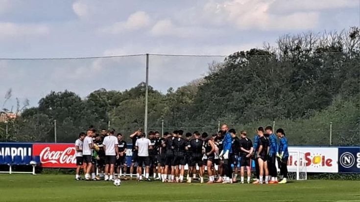 L’emergenza del Napoli, Conte analizza gli errori. Tutti in campo dopo il ko