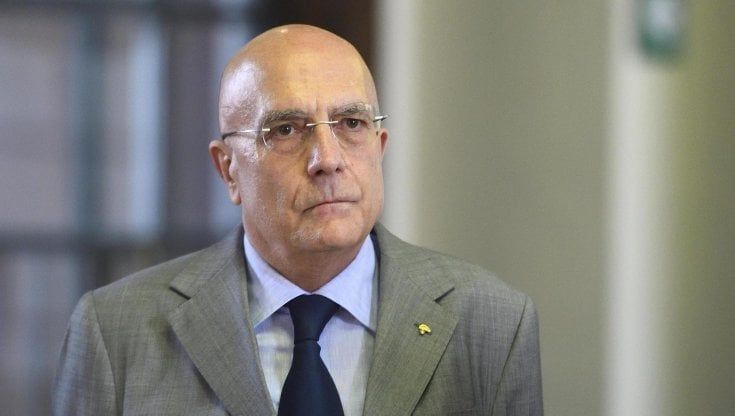 Elezioni comunali a Milano, Albertini forse ci ripensa: "C'è un piccolo spiraglio sulla mia candidatura"