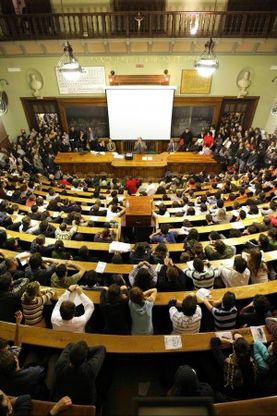 Ranking Universit&agrave;, eppure ci sono buoni segnali