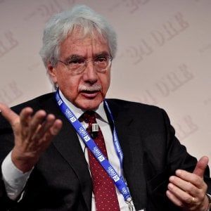 Bankitalia, il dg Salvatore Rossi: "Indisponibile a riconferma"