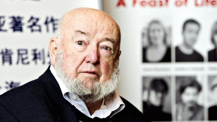 Thomas Keneally: “A Bondi Beach ho visto il nuovo Schindler”