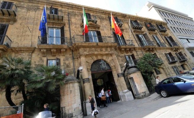 Stop a stipendi, regionali in piazza:<br />sit-in alla Presidenza il 4 febbraio