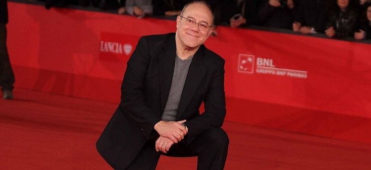 Festa di Roma, Carlo Verdone ricorda 'Compagni di scuola': "Un cast perfetto per un film cinico e vero"