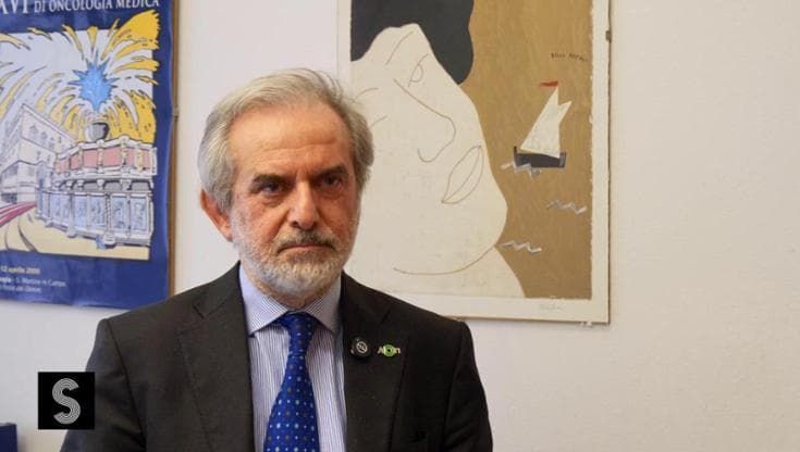 Francesco Perrone (Fondazione Aiom): "Perché chiediamo di aumentare le sigarette di 5 euro"
