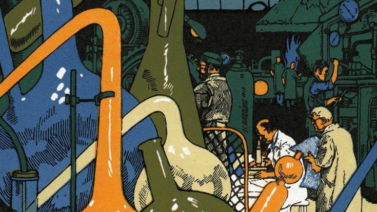 Che cosa divide scienza e coscienza