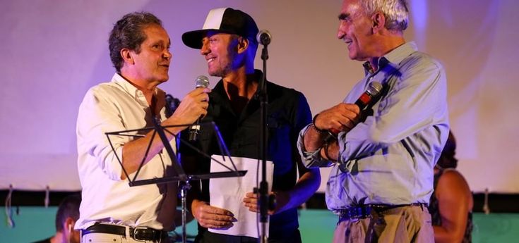 Webnotte, la musica suona sull'Isola Tiberina