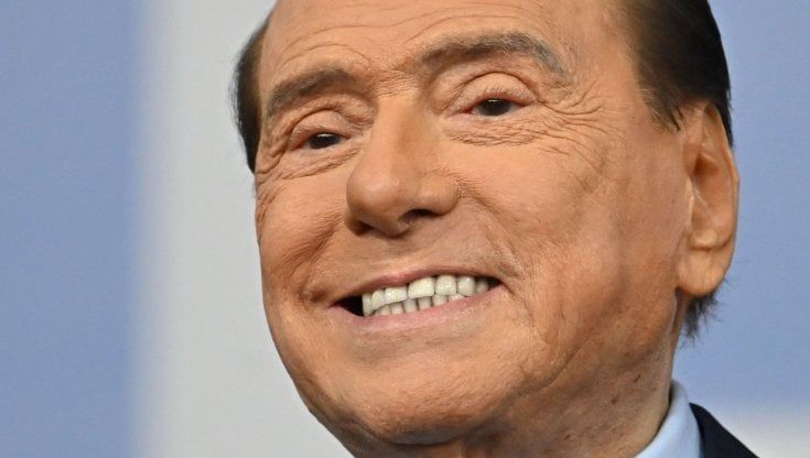 Berlusconi e le donne che dicono no