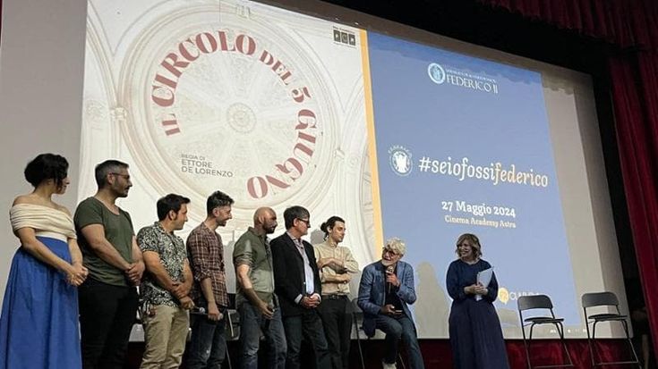 Napoli, il 5 giugno con Repubblica il libro sulla Federico II. E l’ateneo lancia il video per celebrare gli 800 anni