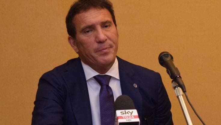 Massimo Cassano: “La destra in Puglia non vince se non investe sui candidati. Vannacci? Non lo temo”