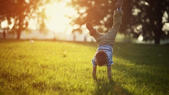 Come 'sopravvivere' all'estate quando i bambini restano a casa