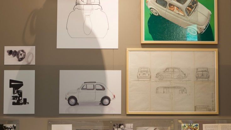 Milano ha un nuovo museo del design, quello dell'Adi