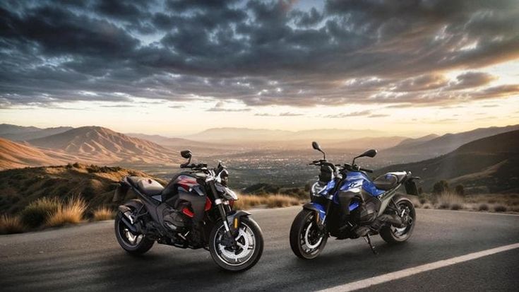 Bmw R 1300 R, la roadster tedesca è tutta nuova. E molto più cattiva