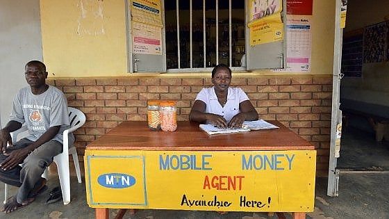 Uganda, viaggio nell'ospedale che è diventato una città
