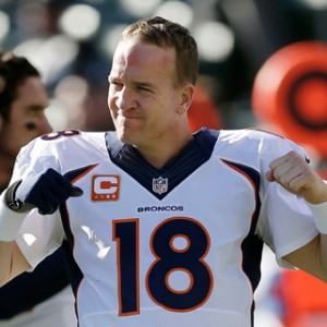 Nfl, il ritorno del grande Peyton Manning