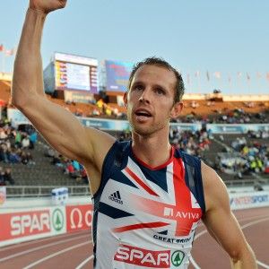 Atletica, doping: positivo Williams, campione europeo in carica 400 ostacoli
