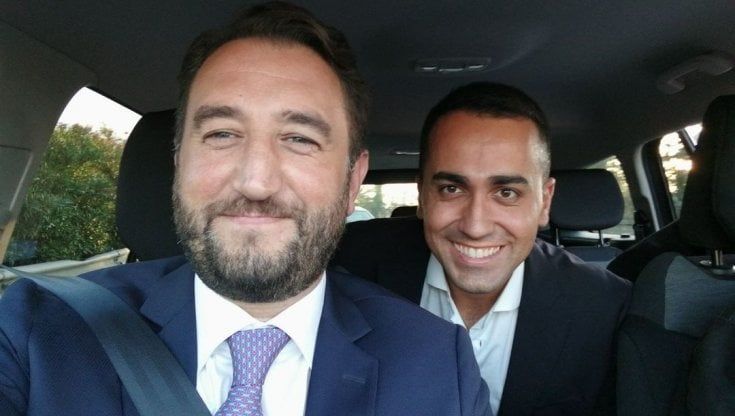 Di Maio arriva in Sicilia, cosa resta dei Cinque Stelle nell'isola del 28-0 grillino 