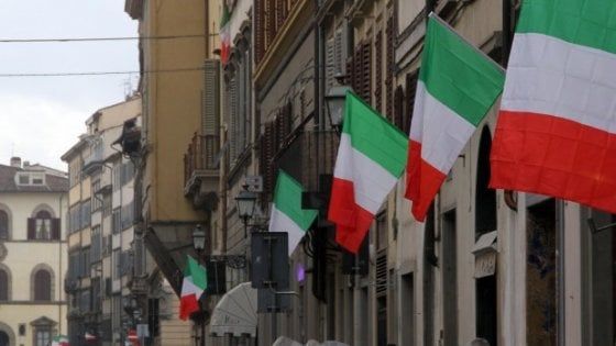 25 aprile, l'Anpi lancia il flashmob: "L'Italia canti 'Bellaciao' in ogni casa. C'è bisogno di speranza e unità"
