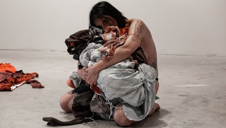 B#Side the River 2022, arte sul fiume di confine