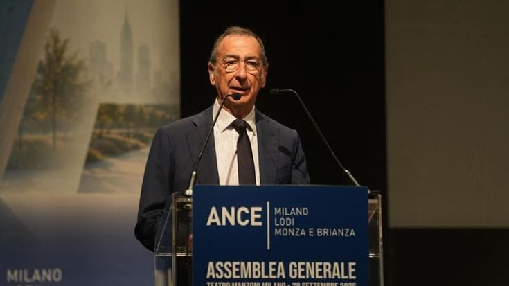 Urbanistica a Milano: “Servono 35 mila case”. I costruttori alla caricaper sbloccare l’edilizia