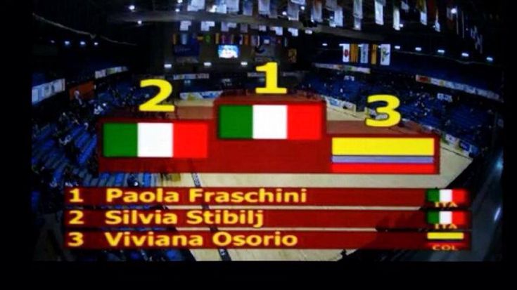 Mondiali di pattinaggio, Fraschini saluta le piste con l'oro