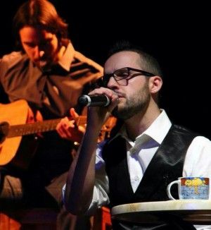 Casalino inaugura il festival GLBT<br /> &ldquo;Sono un romantico al cinema piango&rdquo;