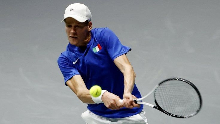 Jannik Sinner salta il torneo di Firenze. Atp Finals sempre più a rischio