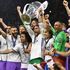 Real Madrid, sorpasso al Barcellona: è il brand più forte del mondo