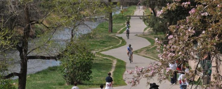 Denver città amica dell'ambiente