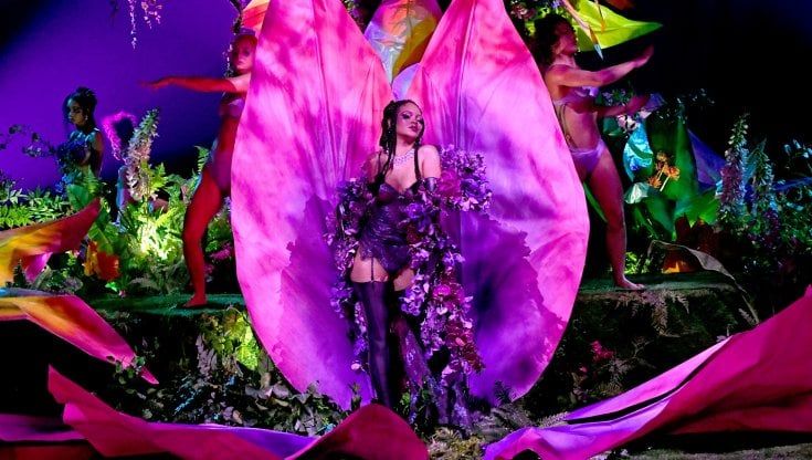 Savage X Fenty Vol. 3: torna il dirompente fashion show firmato Rihanna