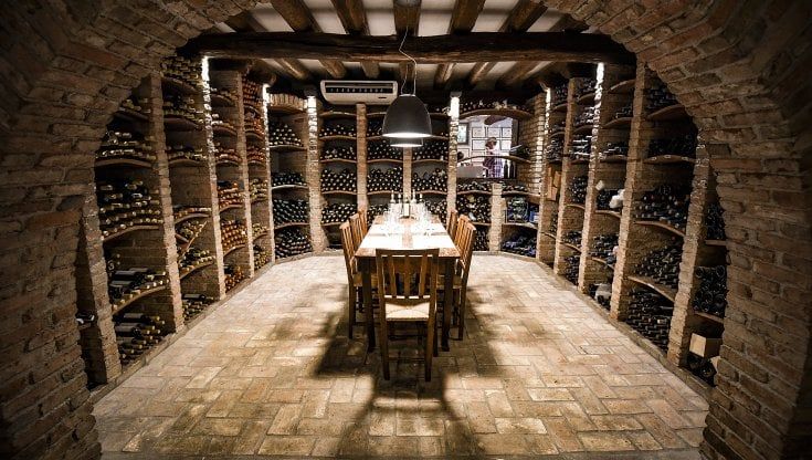 I segreti di Venica & Venica, da 90 anni eccellenza dei vini del Collio