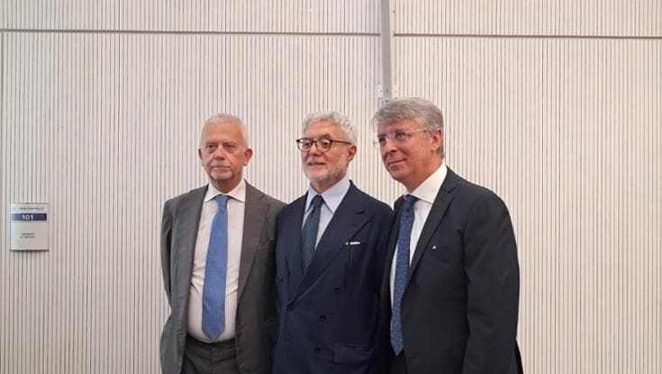 Cantone si insedia a Salerno: abolizione abuso d’ufficio danno per la lotta alla corruzione