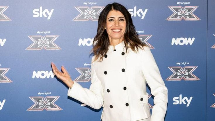 Giorgia debutta a X Factor: “Il cinema e la tv mi permettono di spaziare. Ma non lascerei la musica, mi sentirei un’ingrata”