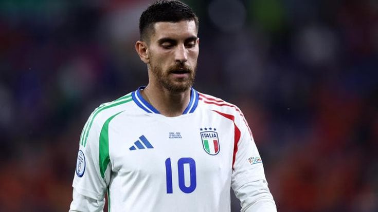 Italia-Croazia, Pellegrini e la sfida a Modric: “Lui il numero 10 perfetto, noi campioni d’Europa con testa e cuore”