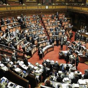 Responsabilit&agrave; civile toghe, via libera dal Senato. Anche M5S vota a favore
