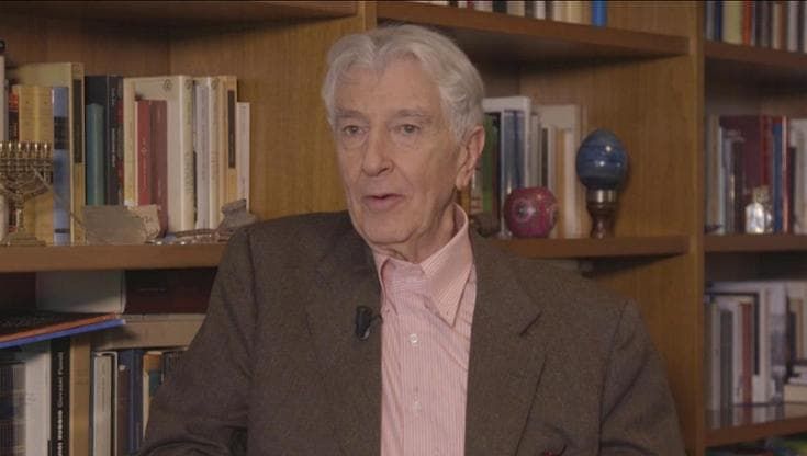 Racconti, Augias: "L'incredibile corpo dei santi"
