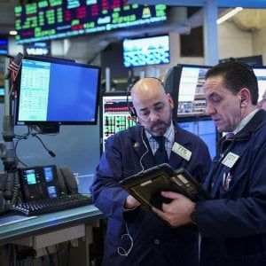 Torna l'ottimismo sull'asse Usa-Cina, Borse positive