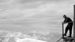 Le parole di Primo Levi: alpinismo, la montagna è libertà 