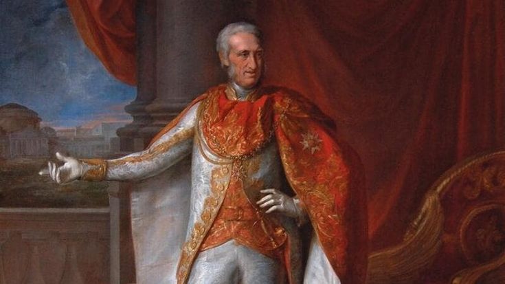 Ferdinando I, il re bambino che sopravvisse alla rivoluzione