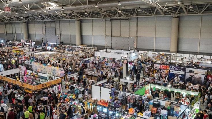 Fiere a Roma, da Abilmente a Romics: il calendario degli appuntamenti tra settembre e ottobre 2026