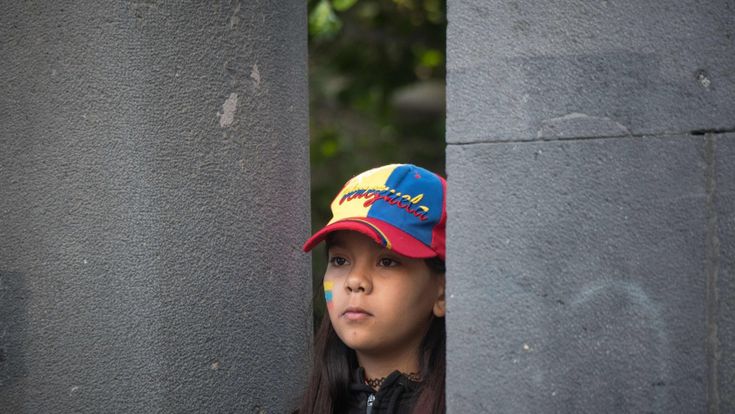 Venezuela, un piano Marshall contro il regime