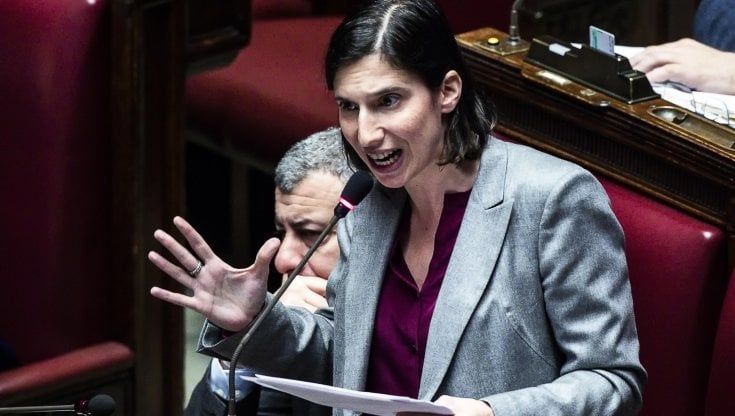 Segreteria Pd, si mobilitano i sostenitori di Schlein. Bonetti: "È la candidata giusta"
