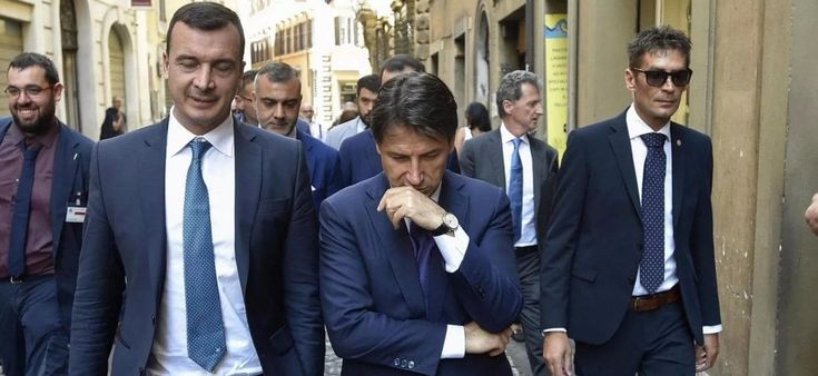Il Grande Fardello